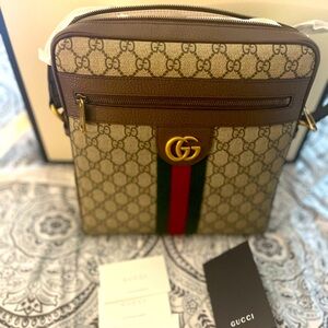 Gucci crossbody bag